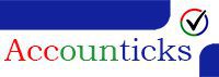 Accounticks Logo